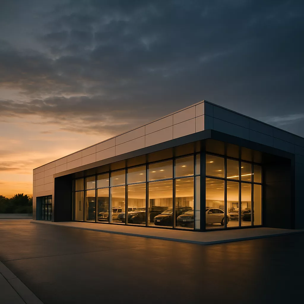 Професійний підхід до підбору та страхування авто